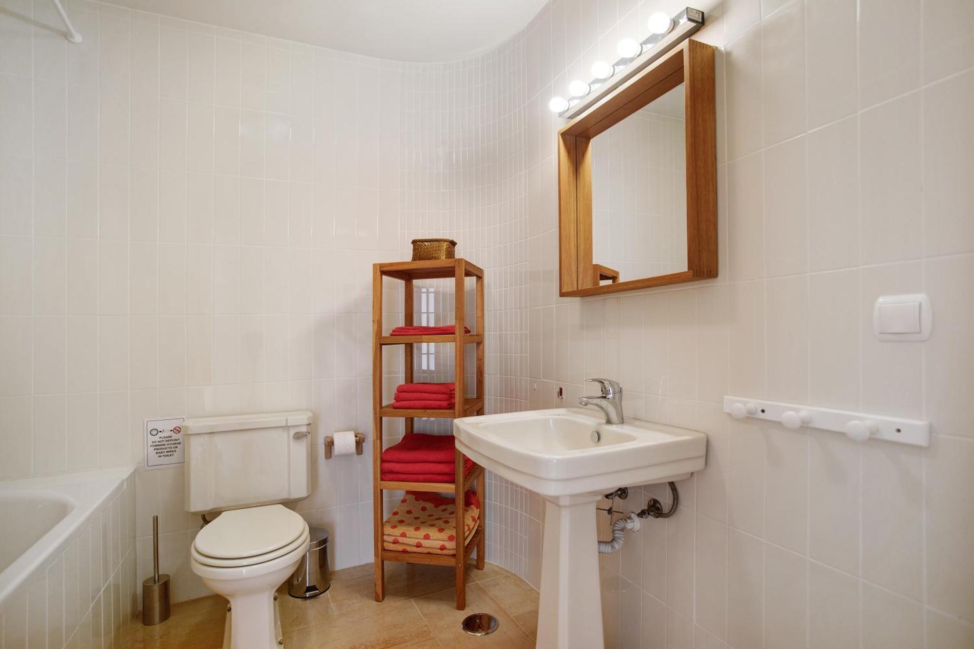 Villa Foz Fancy Fun Foz do Arelho
