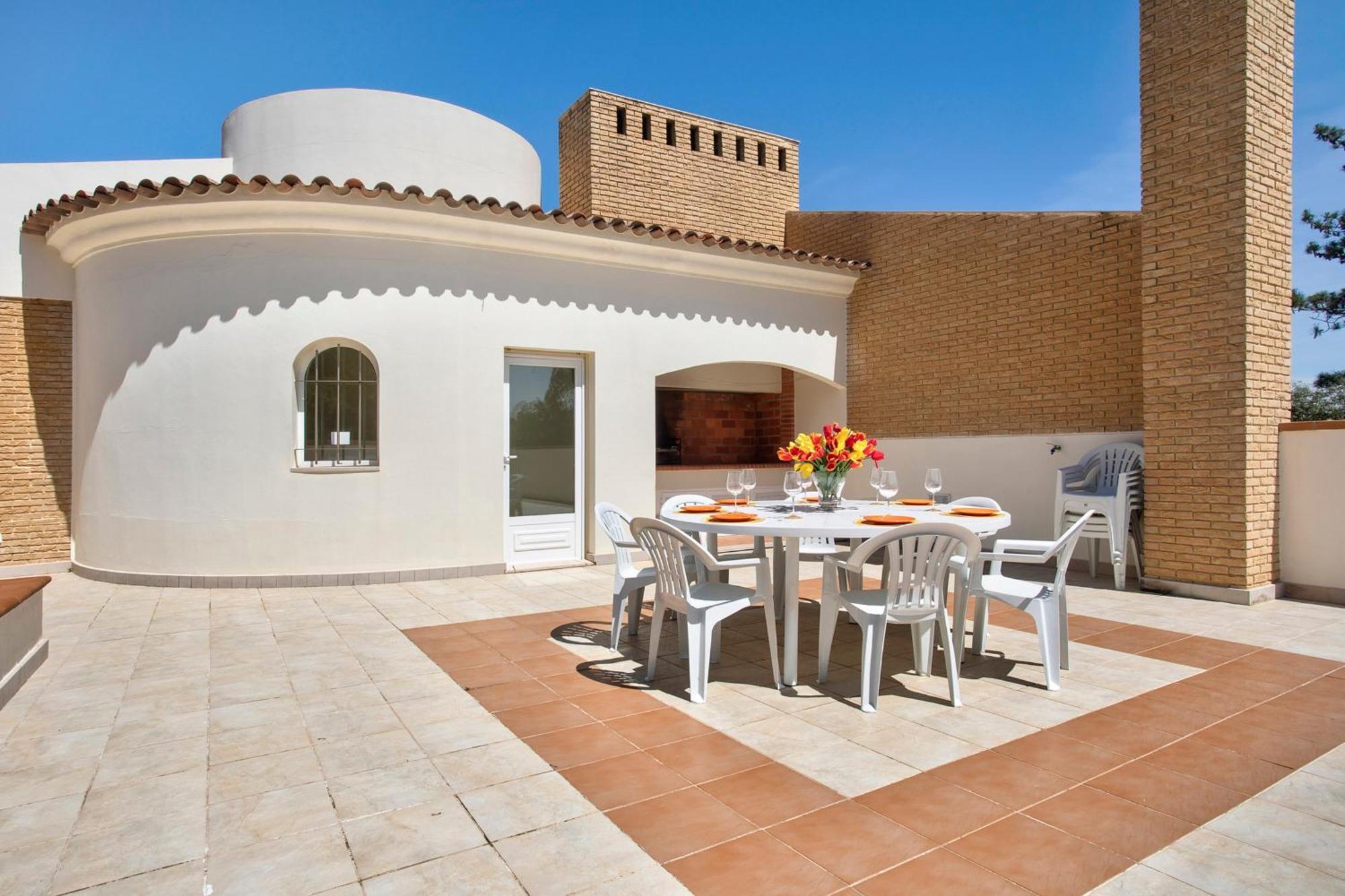 Villa Foz Fancy Fun