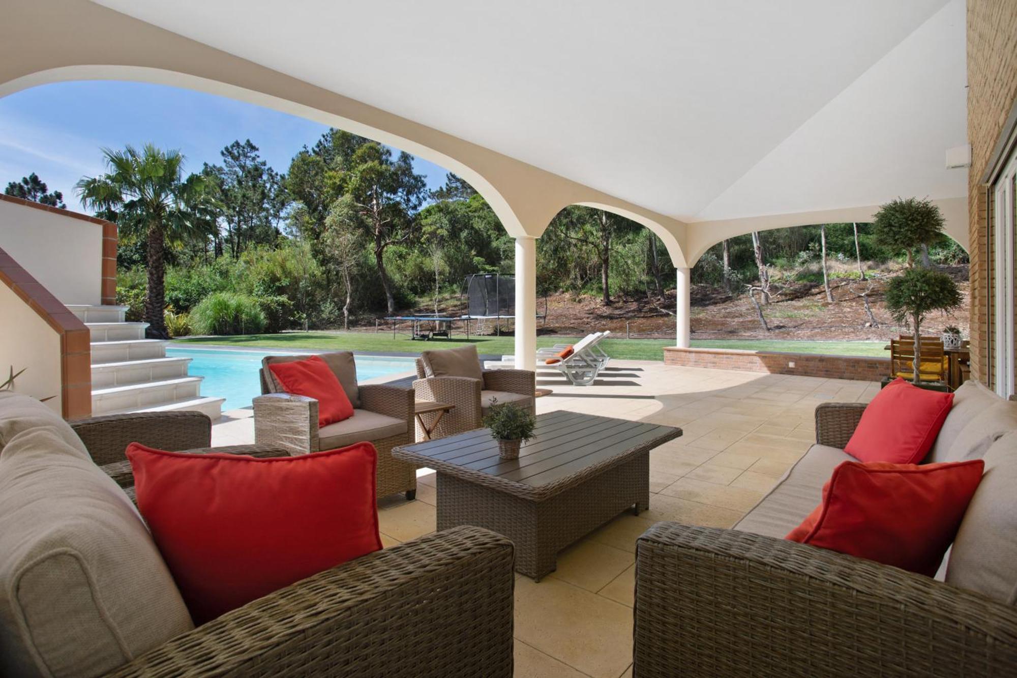 Foz Fancy Fun Villa Foz do Arelho