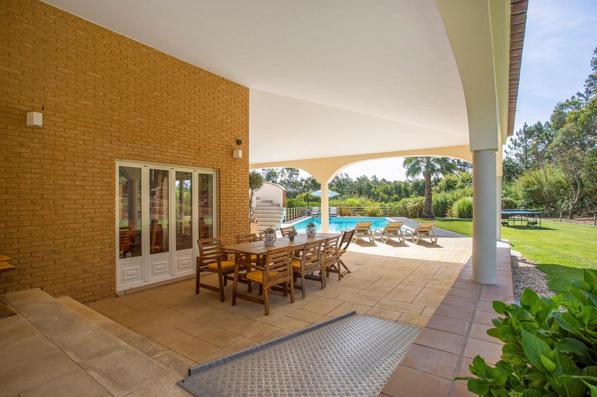 Foz Fancy Fun Villa Foz do Arelho