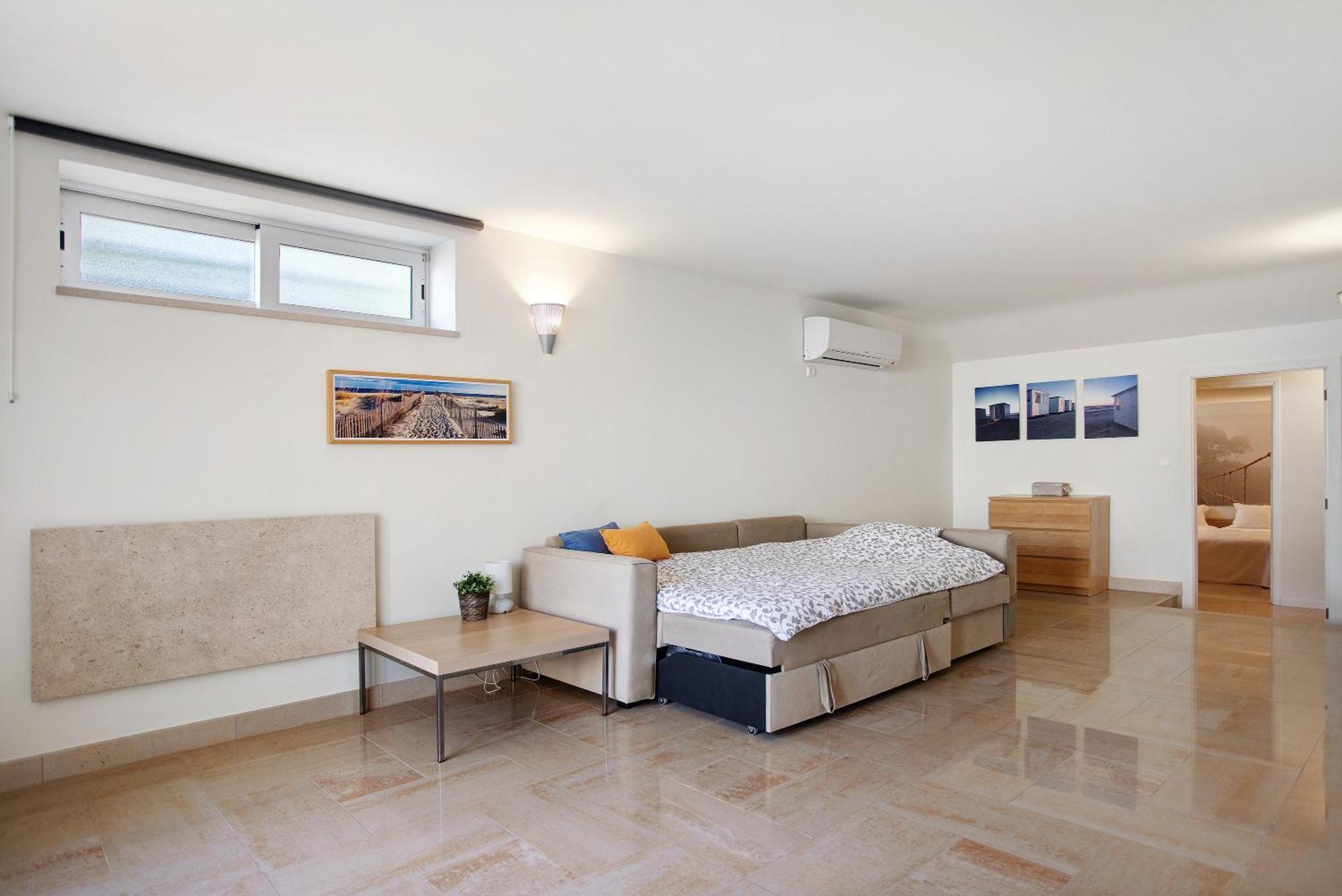 Foz Fancy Fun Villa