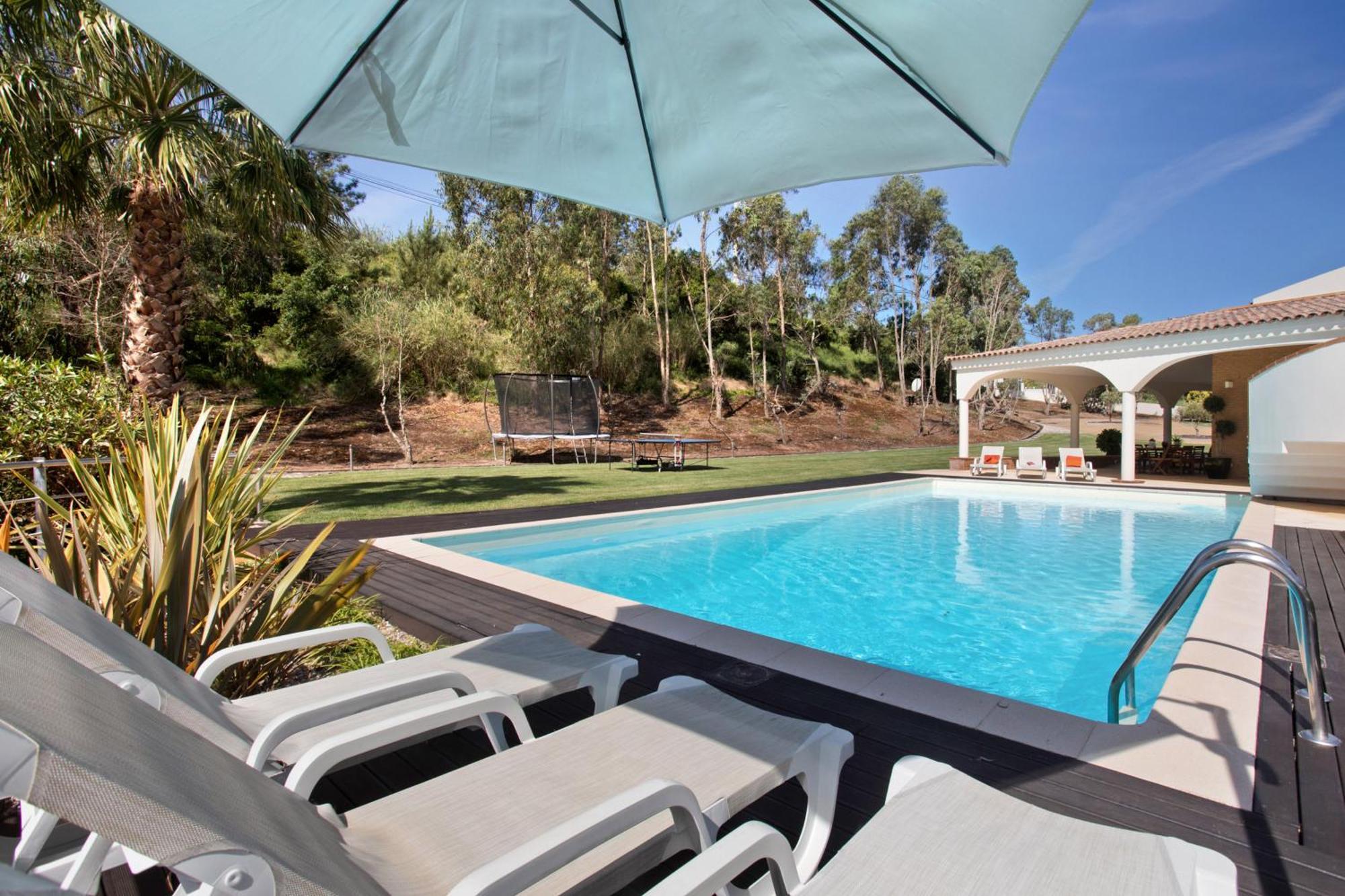 Villa Foz Fancy Fun
