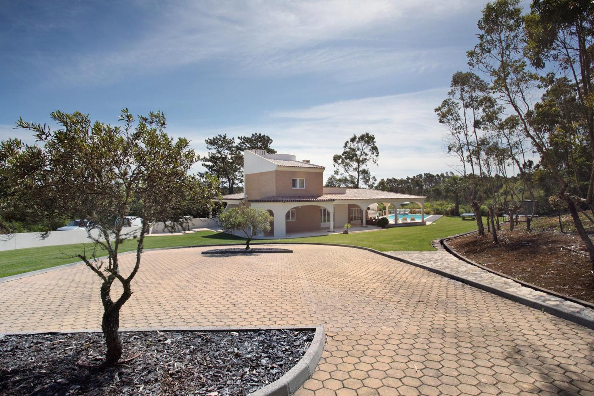 Villa Foz Fancy Fun