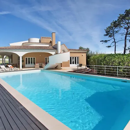 Foz Fancy Fun Villa Foz do Arelho Exterior photo