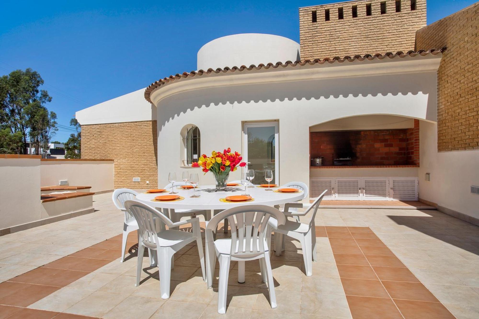 Foz Fancy Fun Villa Foz do Arelho